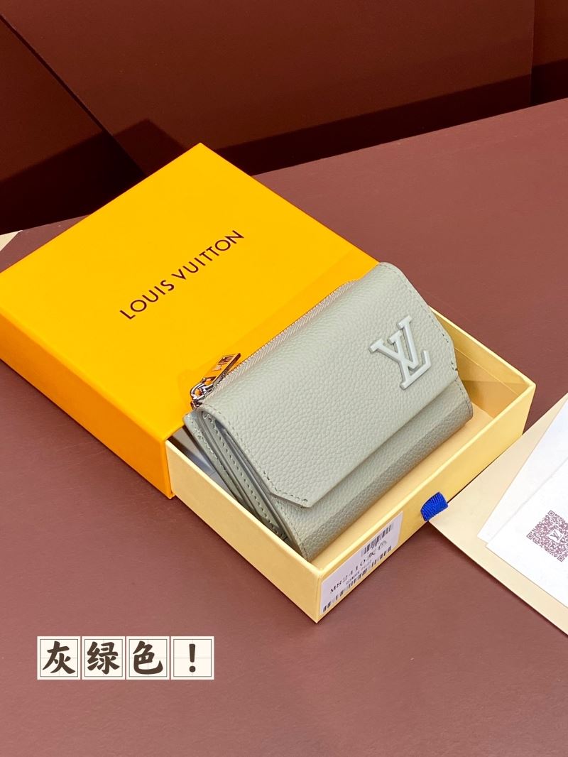 LV Wallets